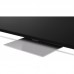 Телевізор 86" LG QNED 4K 120Hz Smart WebOS Black