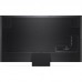 Телевізор 86" LG QNED 4K 120Hz Smart WebOS Black