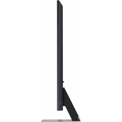 Телевізор 86" LG QNED 4K 120Hz Smart WebOS Black