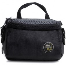 Фото-сумка Arsenal 5072 Black (5072) Фото-сумка Arsenal 5072 Black (5072)