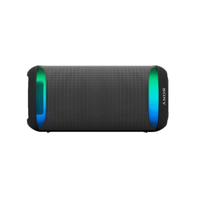 Акустична система Sony SRS-XV500B 2.0, BT 5.2, IPX4, LED, Party Connect, SBC, AAC, LDAC