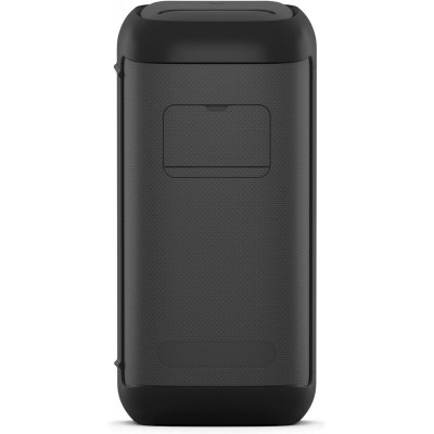 Акустична система Sony SRS-XV500B 2.0, BT 5.2, IPX4, LED, Party Connect, SBC, AAC, LDAC