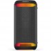 Акустична система Sony SRS-XV500B 2.0, BT 5.2, IPX4, LED, Party Connect, SBC, AAC, LDAC