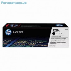Картридж HP CLJ 128A black, CP1525/CM1415 (CE320A) Картридж HP CLJ 128A black, CP1525/CM1415 (CE320A)