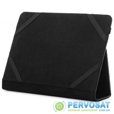 Чехол для планшета 7" Cover Stand Black Drobak (216895)