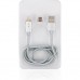 Дата кабель USB 2.0 AM to Lightning + Micro 5P 1.0m Vinga (Magnetic 2in1)