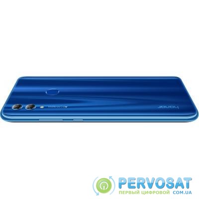 Мобильный телефон Honor 10 Lite 3/32GB Blue (51093FBQ)