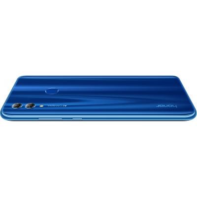 Мобильный телефон Honor 10 Lite 3/32GB Blue (51093FBQ)