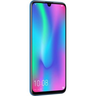 Мобильный телефон Honor 10 Lite 3/32GB Blue (51093FBQ)