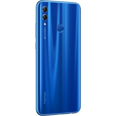 Мобильный телефон Honor 10 Lite 3/32GB Blue (51093FBQ)