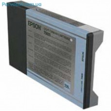 Картридж EPSON St Pro 7800/7880/9800 light cyan (C13T603500) Картридж EPSON St Pro 7800/7880/9800 light cyan (C13T603500)