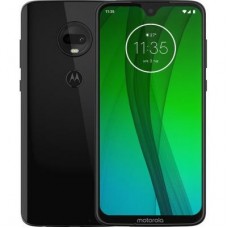 Мобильный телефон Motorola G7 4/64GB (XT1962-6 ) Ceramic Black Мобильный телефон Motorola G7 4/64GB (XT1962-6 ) Ceramic Black
