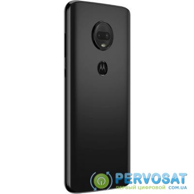 Мобильный телефон Motorola G7 4/64GB (XT1962-6 ) Ceramic Black