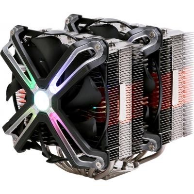 Кулер для процессора Zalman CNPS20X ARGB