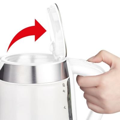 Електрочайник TEFAL KI730132