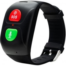 GPS трекер CANYON CNE-ST01BB Браслет для людей пожилого возраст с функцией SOS (CNE-ST01BB) GPS трекер CANYON CNE-ST01BB Браслет для людей пожилого возраст с функцией SOS (CNE-ST01BB)