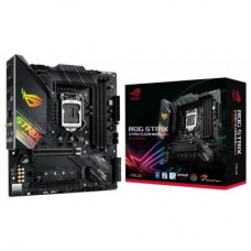 Материнська плата ASUS ROG STRIX Z490-G GAMING WI-FI