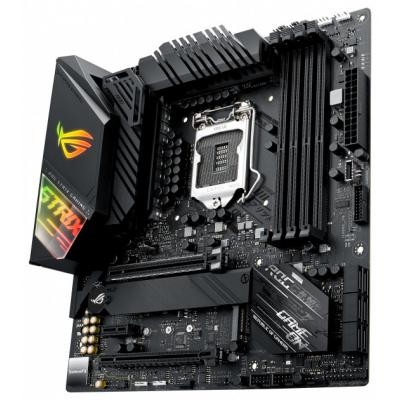 Материнська плата ASUS ROG STRIX Z490-G GAMING WI-FI