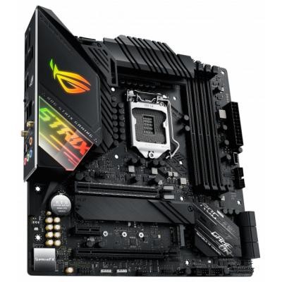 Материнська плата ASUS ROG STRIX Z490-G GAMING WI-FI