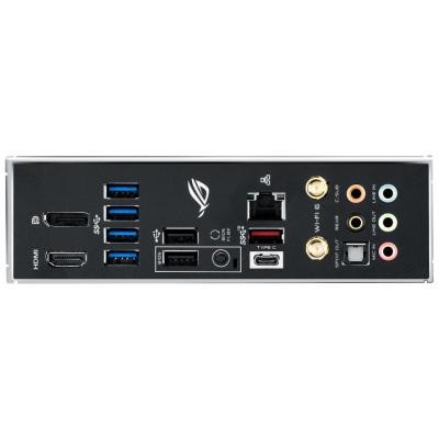 Материнська плата ASUS ROG STRIX Z490-G GAMING WI-FI