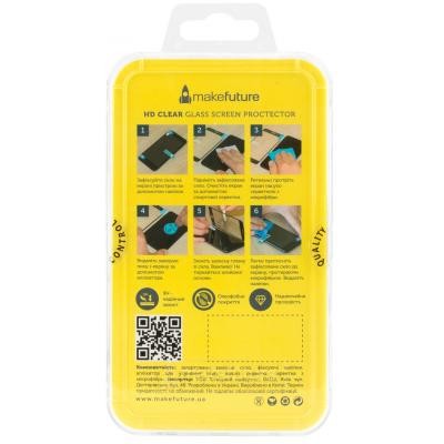 Скло захисне MakeFuture для Apple iPhone 5 (MG-AI5)