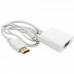 Переходник HDMI to VGA EXTRADIGITAL (KBH1645)