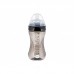 Nuvita Детская бутылочка Mimic Cool (250мл)[NV6032BLACK]