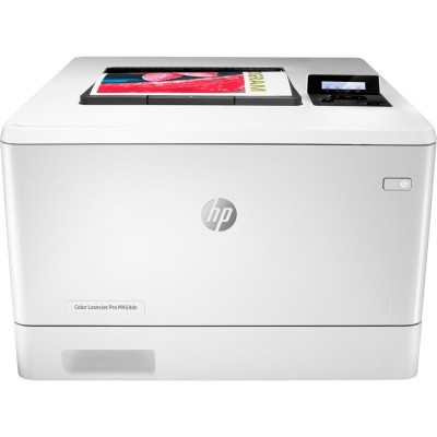 HP Color LJ Pro M454dn