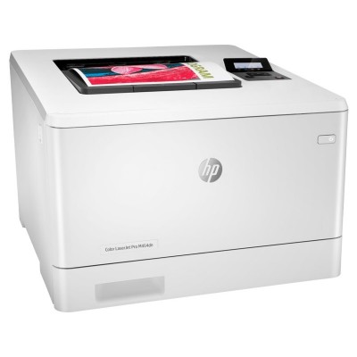 HP Color LJ Pro M454dn