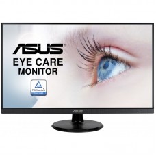 Монітор LCD 27" Asus VA27DQ D-Sub, HDMI, DP, MM, IPS, 1920х1080, 75Hz, 5ms, FreeSync