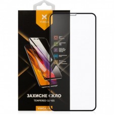 Скло захисне Vinga Apple iPhone XS Max/11 Pro Max (VGIPXSM) Скло захисне Vinga Apple iPhone XS Max/11 Pro Max (VGIPXSM)