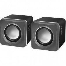 Акустична система Defender SPK 33 Grey (65632) Акустична система Defender SPK 33 Grey (65632)
