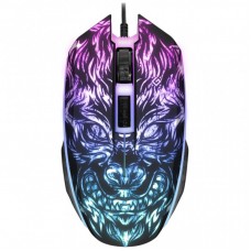 Мишка Defender Chaos GM-033 Black (52033) Мишка Defender Chaos GM-033 Black (52033)