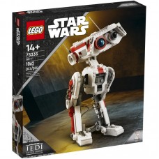 Конструктор LEGO Star Wars TM BD-1™ Конструктор LEGO Star Wars TM BD-1™
