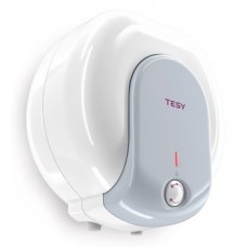 Водонагрівач електр. TESY Bilight Compact 10A GCA 1020 L52 RC, 10л, 2кВт, монтаж над мийкою, мех. кер-ння, B, білий Водонагрівач електр. TESY Bilight Compact 10A GCA 1020 L52 RC, 10л, 2кВт, монтаж над мийкою, мех. кер-ння, B, білий