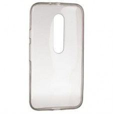 Чехол для моб. телефона DIGI для Motorolla Moto G - TPU Clean Grid (Transparent) (6287632) Чехол для моб. телефона DIGI для Motorolla Moto G - TPU Clean Grid (Transparent) (6287632)