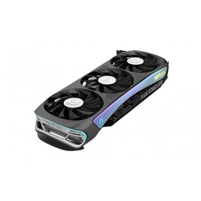 Відеокарта ZOTAC GeForce RTX 4070 Ti 12GB GDDR6X AMP AIRO