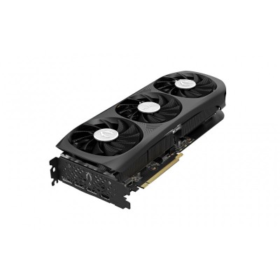 Відеокарта ZOTAC GeForce RTX 4070 Ti 12GB GDDR6X AMP AIRO