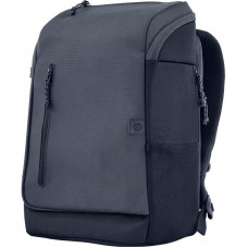 Рюкзак для ноутбука HP, Travel, 25L 15.6", поліестер, сірий