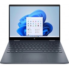 Ноутбук HP ENVY x360 13-bf0003ua 13.3" 2.8K OLED Touch, Intel i7-1250U, 16GB, F1024GB, UMA, Win11, синій
