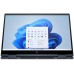 Ноутбук HP ENVY x360 13-bf0003ua 13.3&quot; 2.8K OLED Touch, Intel i7-1250U, 16GB, F1024GB, UMA, Win11, синій