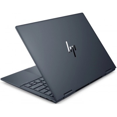 Ноутбук HP ENVY x360 13-bf0003ua 13.3&quot; 2.8K OLED Touch, Intel i7-1250U, 16GB, F1024GB, UMA, Win11, синій