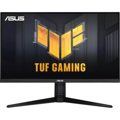 Монітор Asus 31.5&quot; TUF Gaming VG32AQL1A 2xHDMI, DP, 2xUSB, MM, IPS, 2560x1440, 170Hz, 1ms, DCI-P3 99%, AdaptiveSync, HDR400