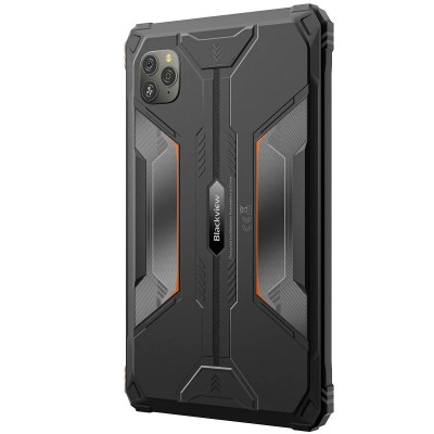 Планшет Blackview Tab Active 5 8.68" 8ГБ, 128ГБ, LTE, 6600мА•год, Android, чорний UA