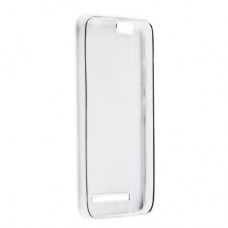 Чохол до моб. телефона Drobak Ultra PU для Lenovo Vibe C (A2020) (clear) (219261) Чохол до моб. телефона Drobak Ultra PU для Lenovo Vibe C (A2020) (clear) (219261)