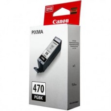 Картридж Canon PGI-470Bk PIXMA MG5740/MG6840 (0375C001) Картридж Canon PGI-470Bk PIXMA MG5740/MG6840 (0375C001)
