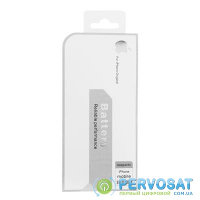 Аккумуляторная батарея для телефона Apple for iPhone 5 (1500 mAh) (iPhone 5 / 55131)