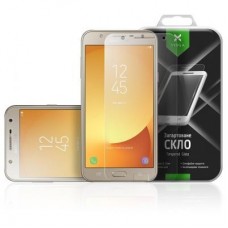 Скло захисне Vinga для Samsung Galaxy J7 Neo J701 (VTPGS-J701) Скло захисне Vinga для Samsung Galaxy J7 Neo J701 (VTPGS-J701)