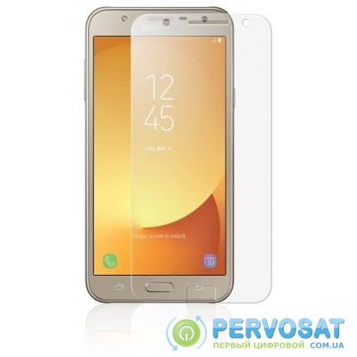 Стекло защитное Vinga для Samsung Galaxy J7 Neo J701 (VTPGS-J701)