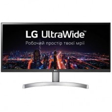 Монитор LG 29WK600-W Монитор LG 29WK600-W